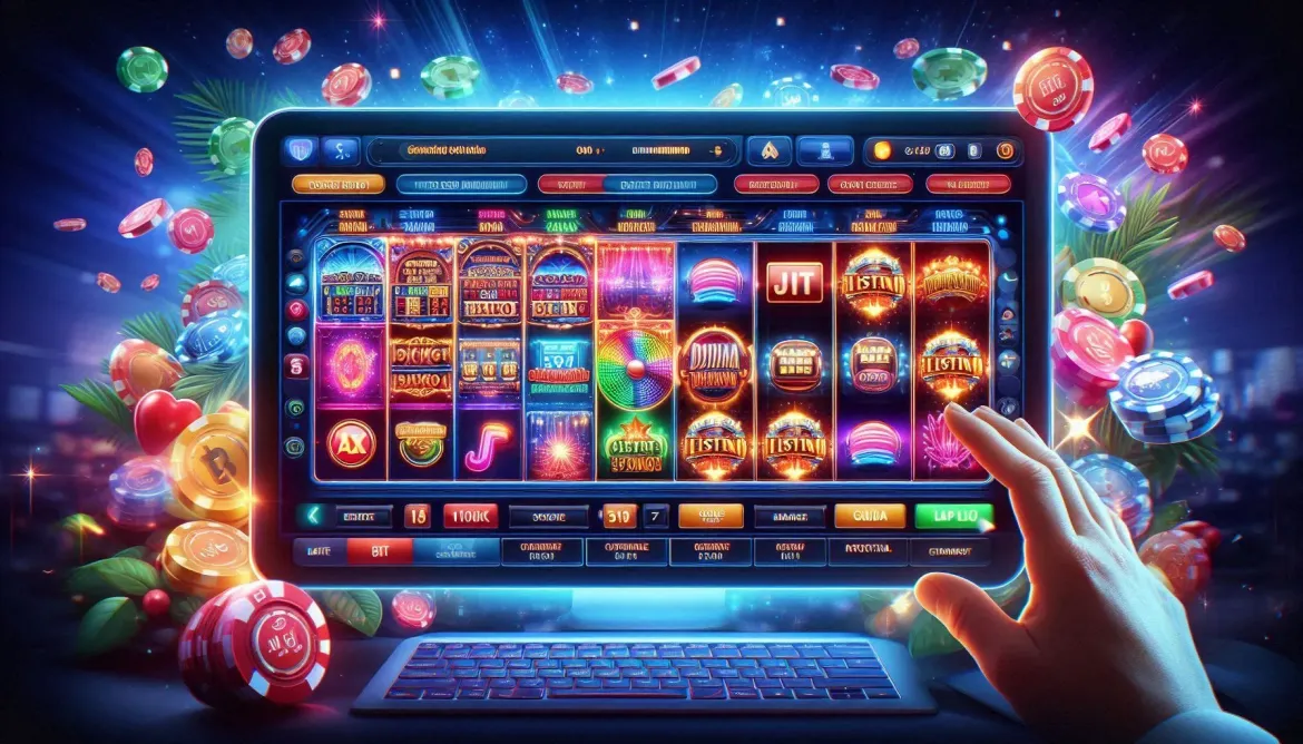 WinThere Casino